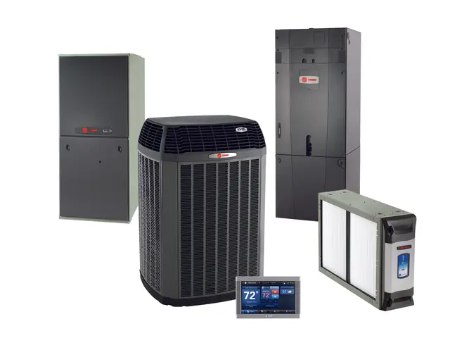 Why 24/7 HVAC Service Matters During a Texas Summer